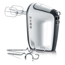 Buy Handmixer HM 3830 (wei schwarz, 400 Watt) in Cyprus, Nicosia, Limassol, Larnaka, Pafos