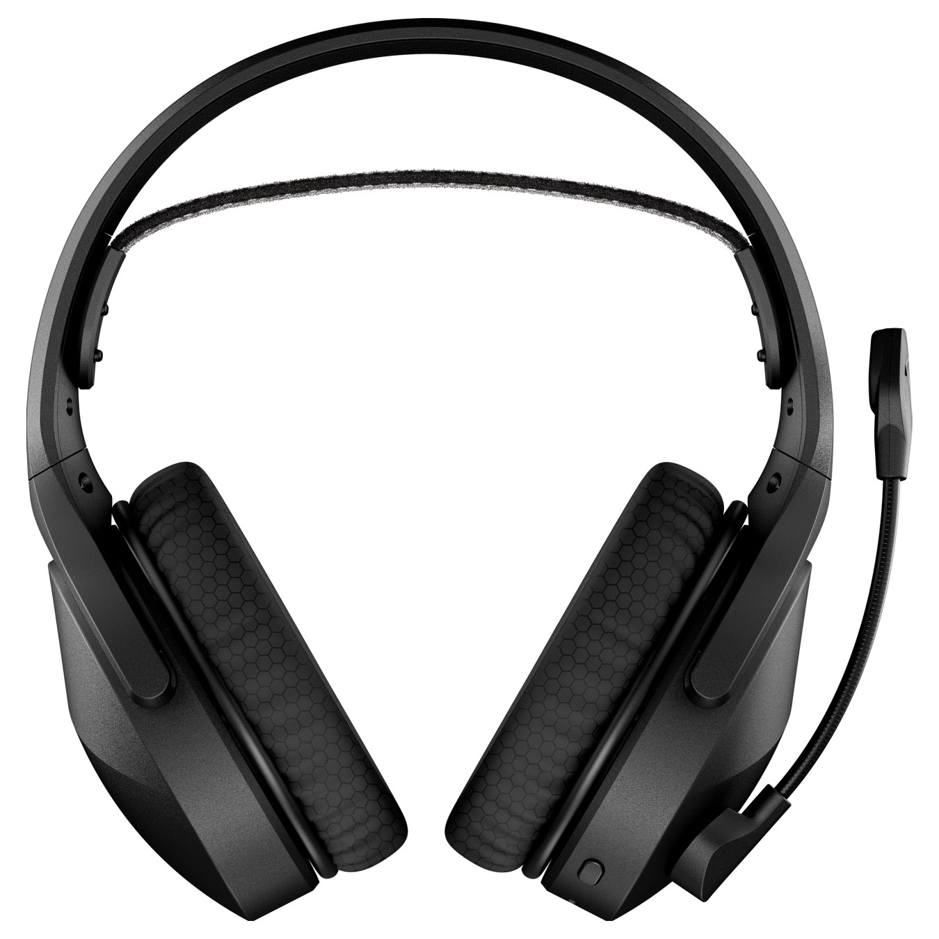 Buy Kingston HyperX Cloud Jet - Headset - kabellos - Schwarz in Cyprus, Nicosia, Limassol, Larnaka, Pafos