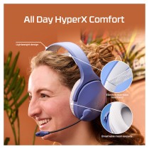 Buy Kingston HyperX Cloud Jet - Headset - kabellos - Schwarz in Cyprus, Nicosia, Limassol, Larnaka, Pafos