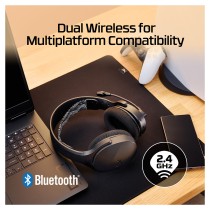 Buy Kingston HyperX Cloud Jet - Headset - kabellos - Schwarz in Cyprus, Nicosia, Limassol, Larnaka, Pafos