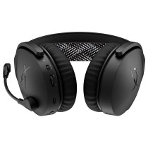 Buy Kingston HyperX Cloud Jet - Headset - kabellos - Schwarz in Cyprus, Nicosia, Limassol, Larnaka, Pafos