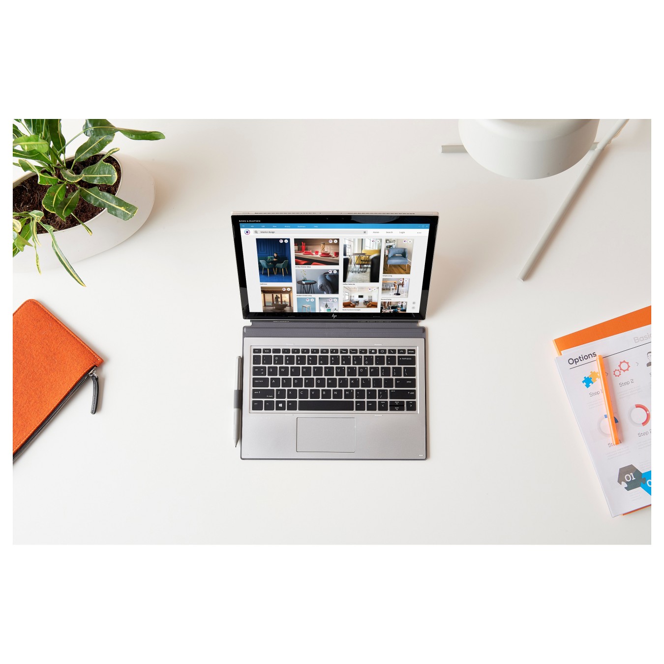 Buy HP Active Pen G3, Digitaler Eingabestift in Cyprus, Nicosia, Limassol, Larnaka, Pafos