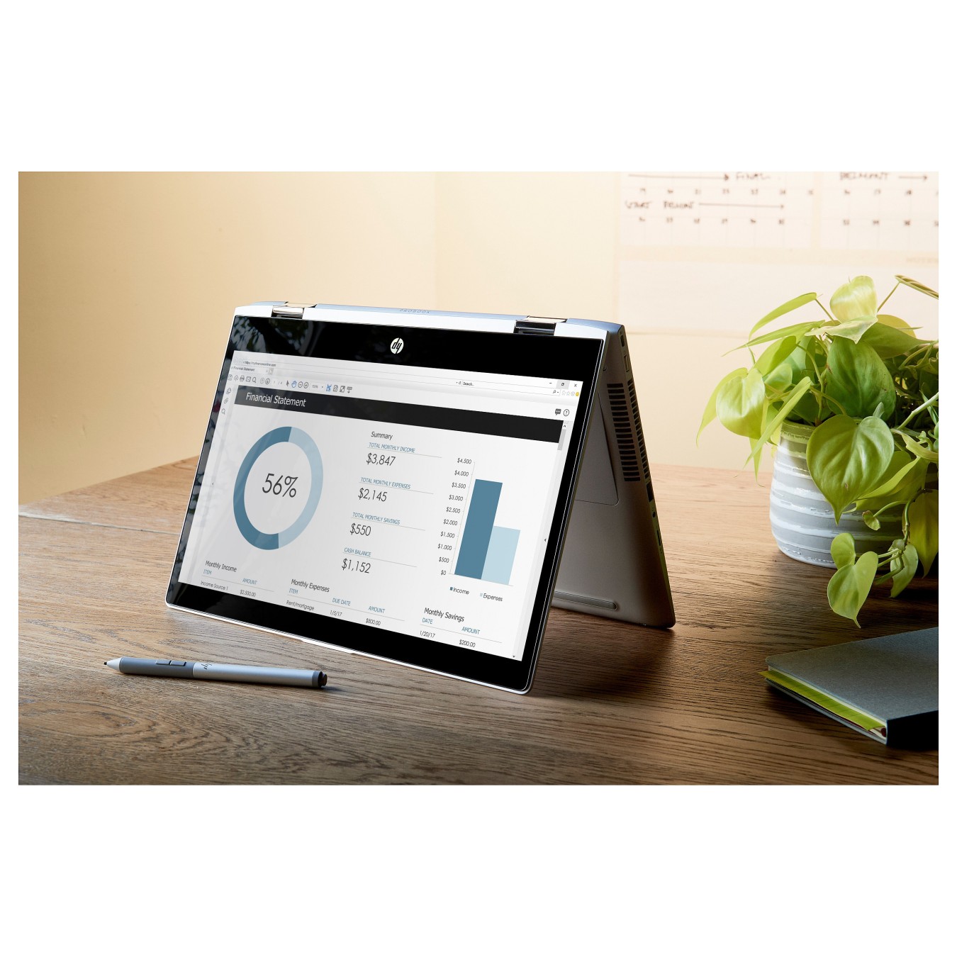 Buy HP Active Pen G3, Digitaler Eingabestift in Cyprus, Nicosia, Limassol, Larnaka, Pafos