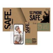 Buy SAFE. Screen Protector Samsung Galaxy A36 5G BULK in Cyprus, Nicosia, Limassol, Larnaka, Pafos