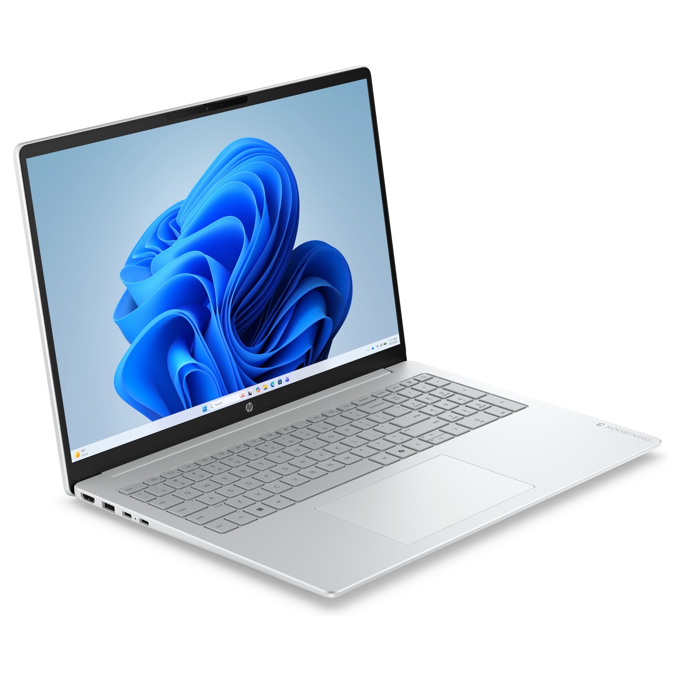 Buy HP OmniBook 3 16-by0051ng 5 40 16GB 512SSD W11 Home in Cyprus, Nicosia, Limassol, Larnaka, Pafos