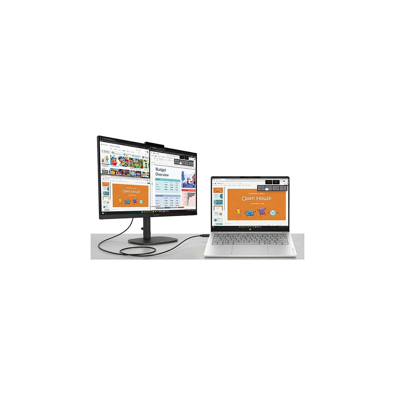 Buy HP OmniBook 3 16-by0051ng 5 40 16GB 512SSD W11 Home in Cyprus, Nicosia, Limassol, Larnaka, Pafos