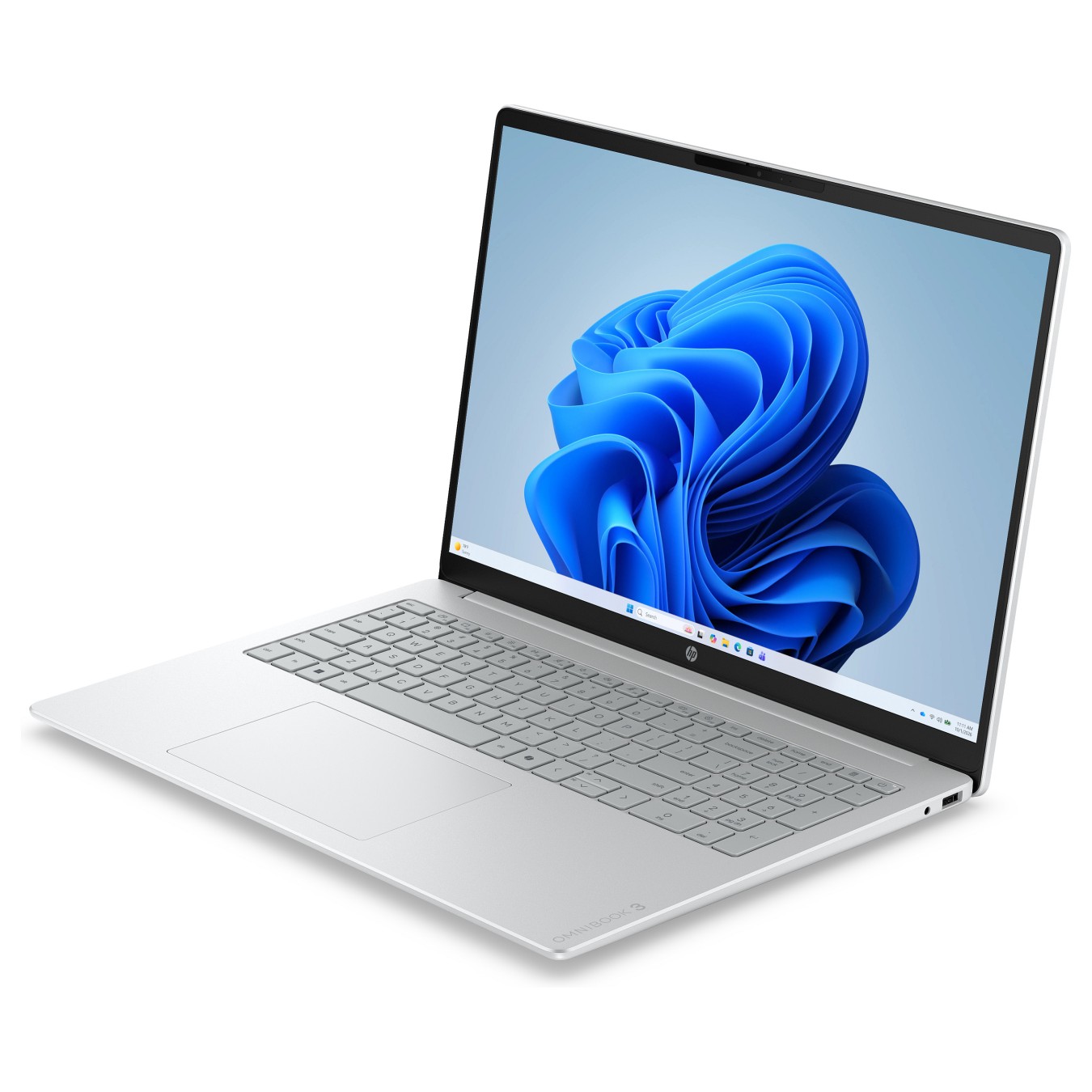Buy HP OmniBook 3 16-by0051ng 5 40 16GB 512SSD W11 Home in Cyprus, Nicosia, Limassol, Larnaka, Pafos