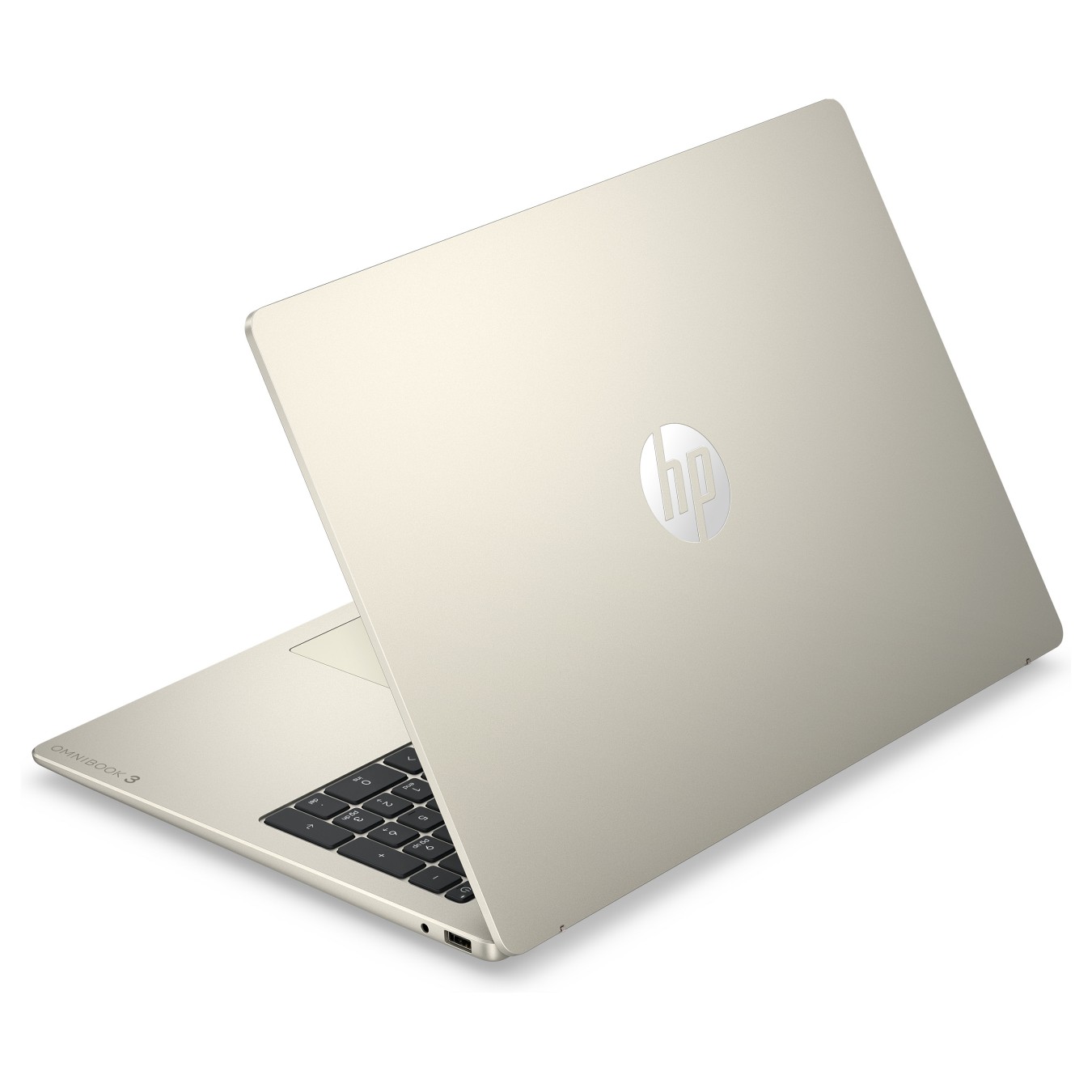 Buy HP OmniBook 3 16-by0051ng 5 40 16GB 512SSD W11 Home in Cyprus, Nicosia, Limassol, Larnaka, Pafos