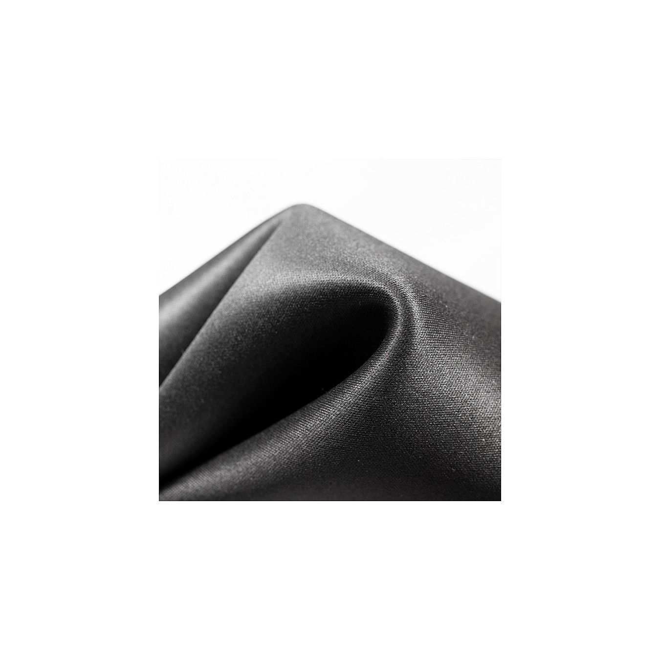 Buy Logilink Mauspad, vernähte Kanten, 250x220mm, schwarz, Gr.M in Cyprus, Nicosia, Limassol, Larnaka, Pafos