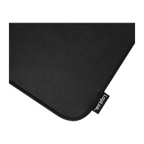 Buy Logilink Mauspad, vernähte Kanten, 250x220mm, schwarz, Gr.M in Cyprus, Nicosia, Limassol, Larnaka, Pafos