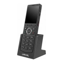Buy Fanvil W610H WLAN Mobilteil fr W710H in Cyprus, Nicosia, Limassol, Larnaka, Pafos