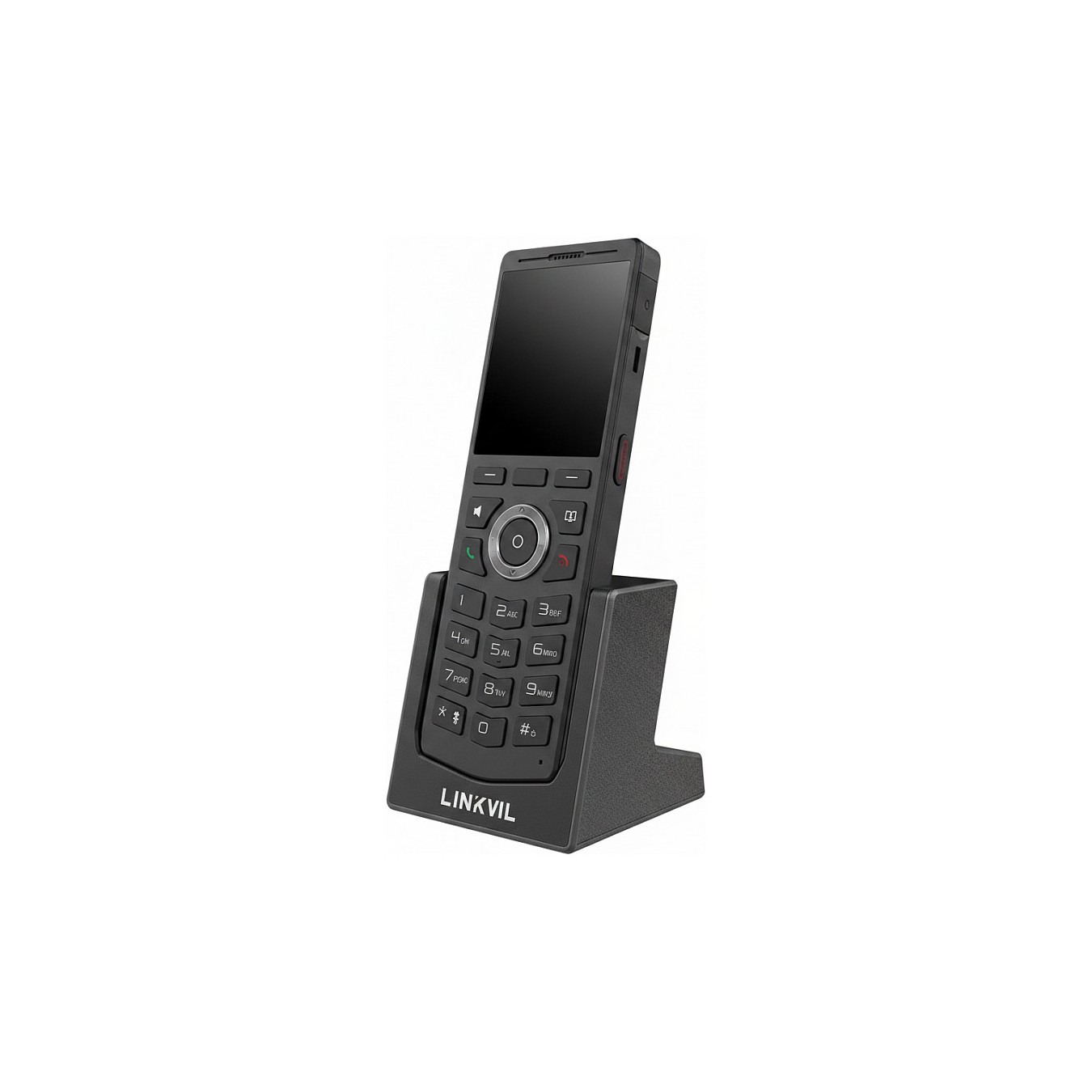 Buy Fanvil W610H WLAN Mobilteil fr W710H in Cyprus, Nicosia, Limassol, Larnaka, Pafos