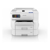 Buy EPSON WorkForce Pro EM-C7000DW BAM Inkjet Singlefunction Printer A3 color 25ppm in Cyprus, Nicosia, Limassol, Larnaka, Pafos
