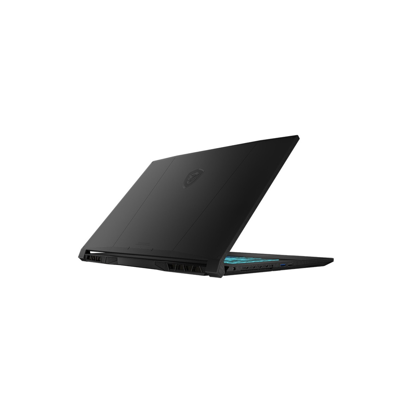 MSI Katana 17 - B13VFK-442DE - Black, Intel i7-13620H, 16GB DDR5, 512GB SSD, NVIDIA RTX 4060, 17.3" FHD 144Hz