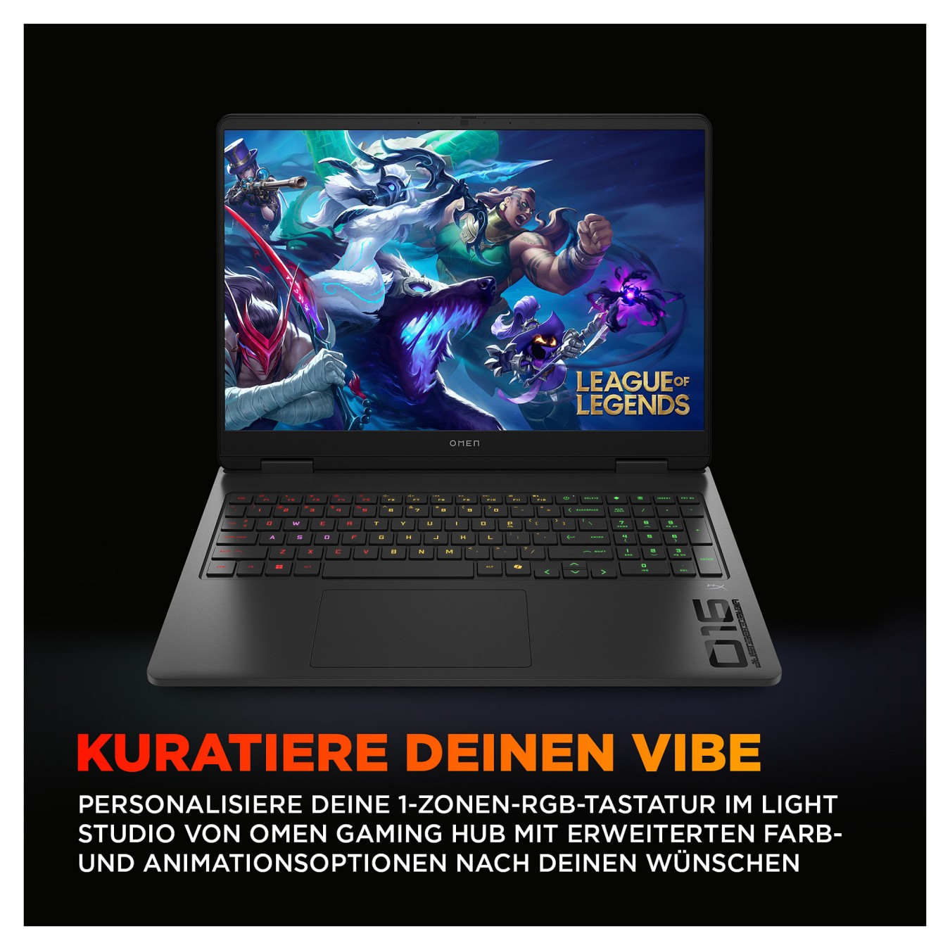 Buy HP OMEN Gaming Laptop 16-am0495ng 16' WQXGA IPS i9-14900HX 32GB 1TB RTX 5070 Win11 in Cyprus, Nicosia, Limassol, Larnaka, Pa