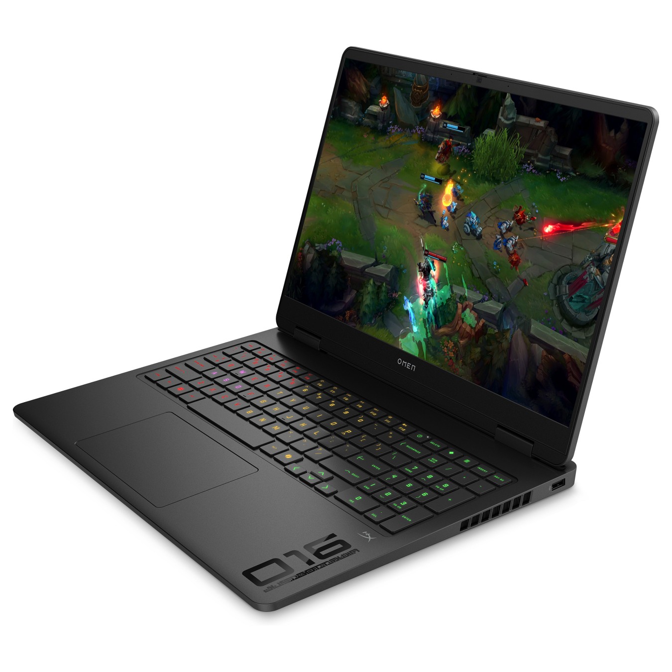 Buy HP OMEN Gaming Laptop 16-am0495ng 16' WQXGA IPS i9-14900HX 32GB 1TB RTX 5070 Win11 in Cyprus, Nicosia, Limassol, Larnaka, Pa