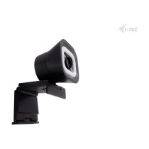 Buy I-TEC SOLOMON 700 STREAM 4K Webcam with Ring Light in Cyprus, Nicosia, Limassol, Larnaka, Pafos