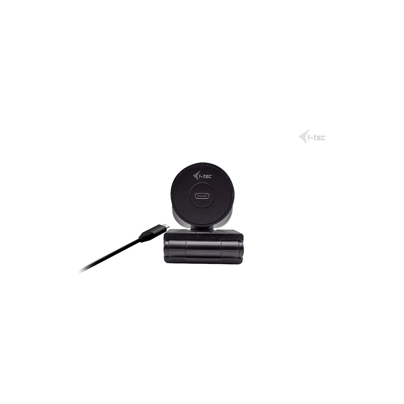 Buy I-TEC SOLOMON 700 STREAM 4K Webcam with Ring Light in Cyprus, Nicosia, Limassol, Larnaka, Pafos