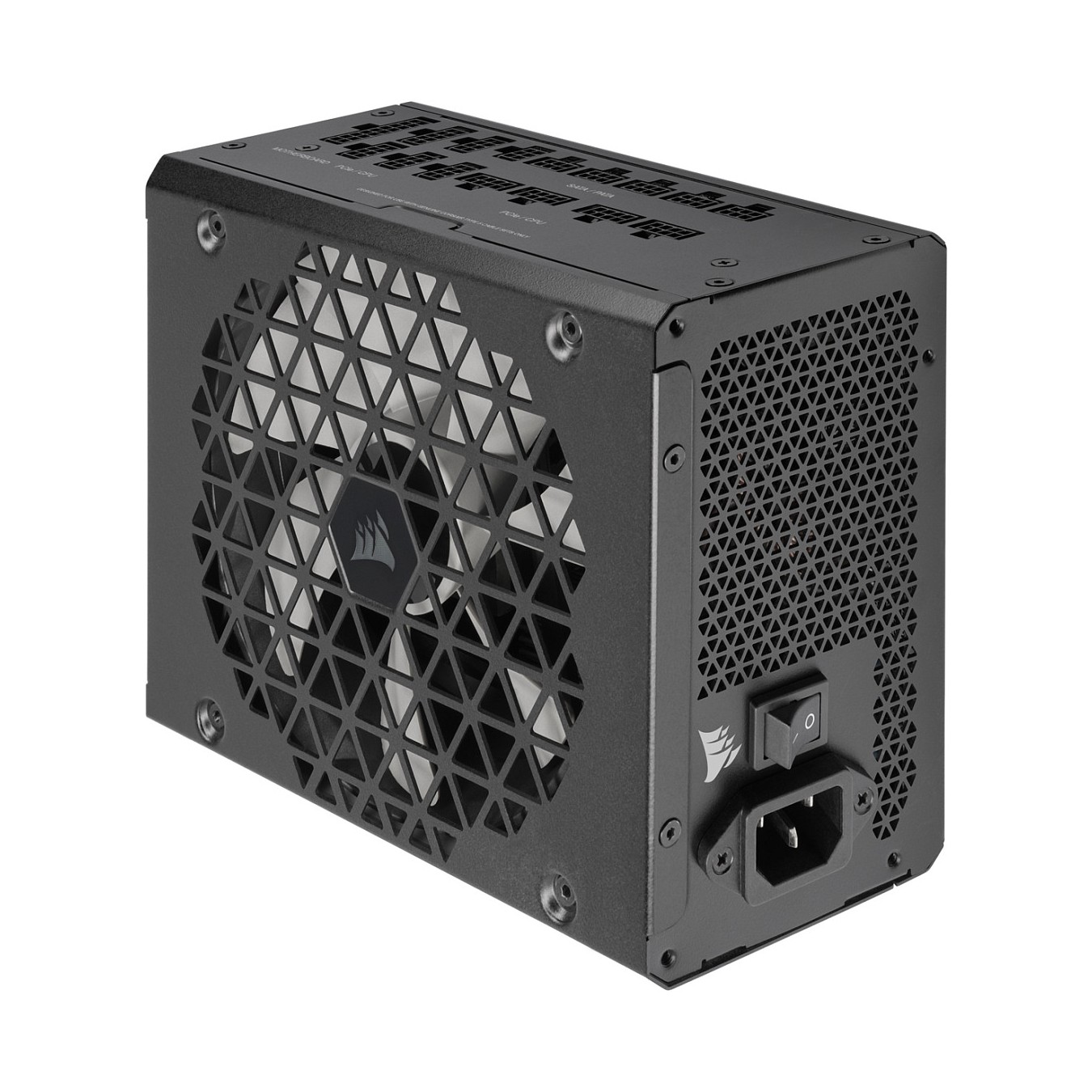 Buy 1200W Corsair RM1200X SHIFT CP-9020254-EU in Cyprus, Nicosia, Limassol, Larnaka, Pafos