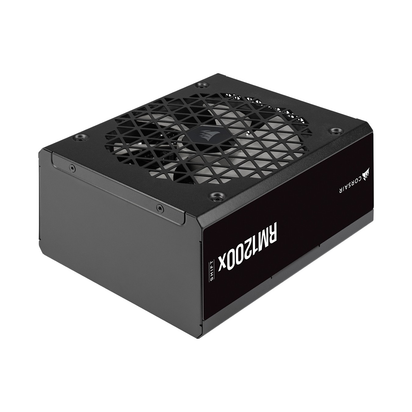 Buy 1200W Corsair RM1200X SHIFT CP-9020254-EU in Cyprus, Nicosia, Limassol, Larnaka, Pafos