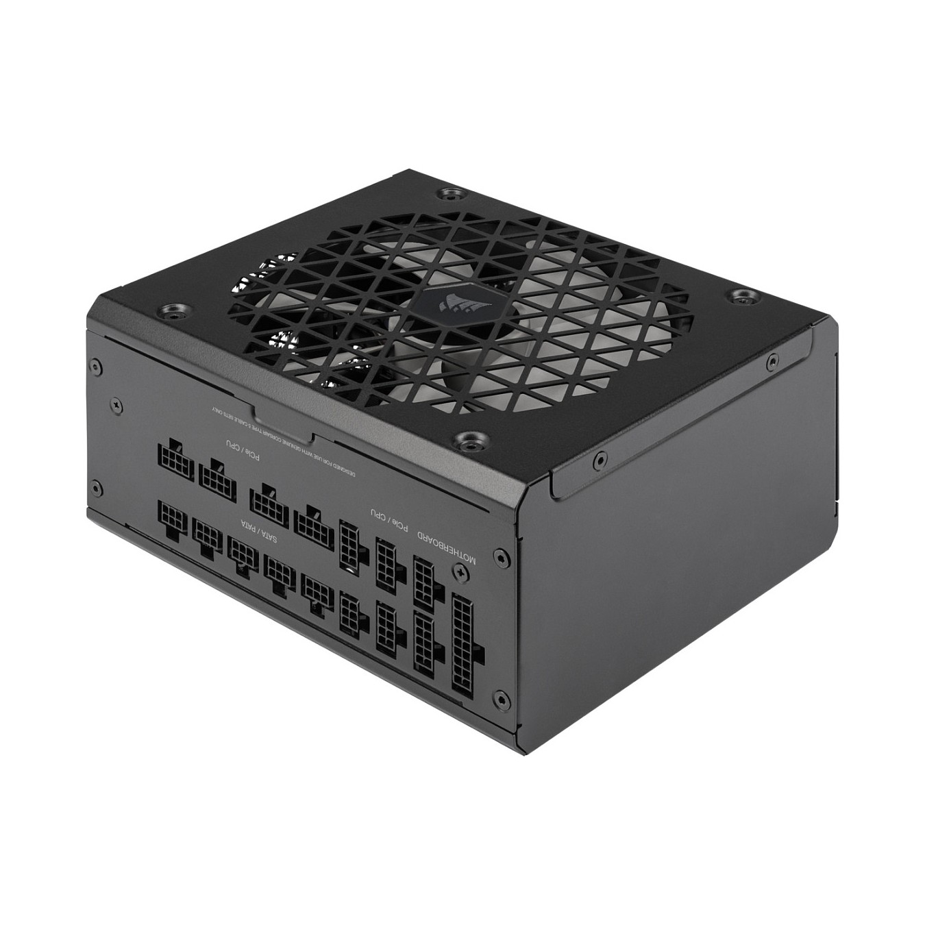 Buy 1200W Corsair RM1200X SHIFT CP-9020254-EU in Cyprus, Nicosia, Limassol, Larnaka, Pafos