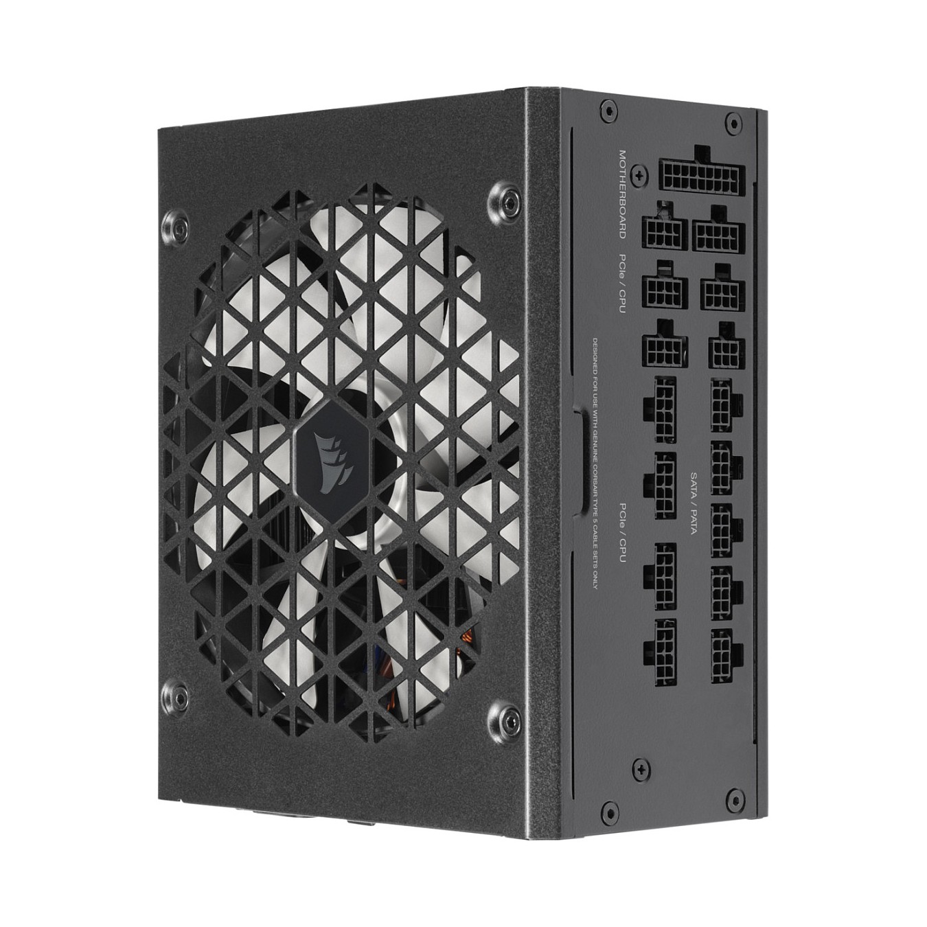 Buy 1200W Corsair RM1200X SHIFT CP-9020254-EU in Cyprus, Nicosia, Limassol, Larnaka, Pafos