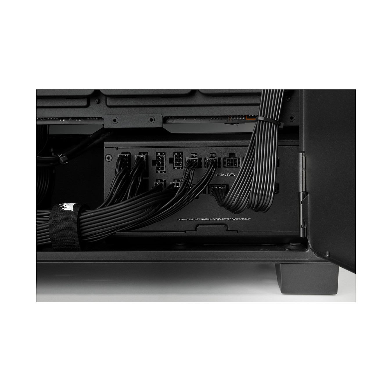 Buy 1200W Corsair RM1200X SHIFT CP-9020254-EU in Cyprus, Nicosia, Limassol, Larnaka, Pafos