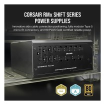 Buy 1200W Corsair RM1200X SHIFT CP-9020254-EU in Cyprus, Nicosia, Limassol, Larnaka, Pafos