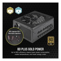 Buy 1200W Corsair RM1200X SHIFT CP-9020254-EU in Cyprus, Nicosia, Limassol, Larnaka, Pafos