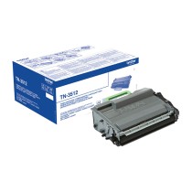 Buy Brother toner black HC plus TN-3512P in Cyprus, Nicosia, Limassol, Larnaka, Pafos