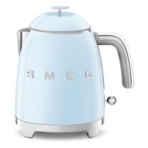 Buy SMEG KLF05PBEU Mini Wasserkocher Blau in Cyprus, Nicosia, Limassol, Larnaka, Pafos