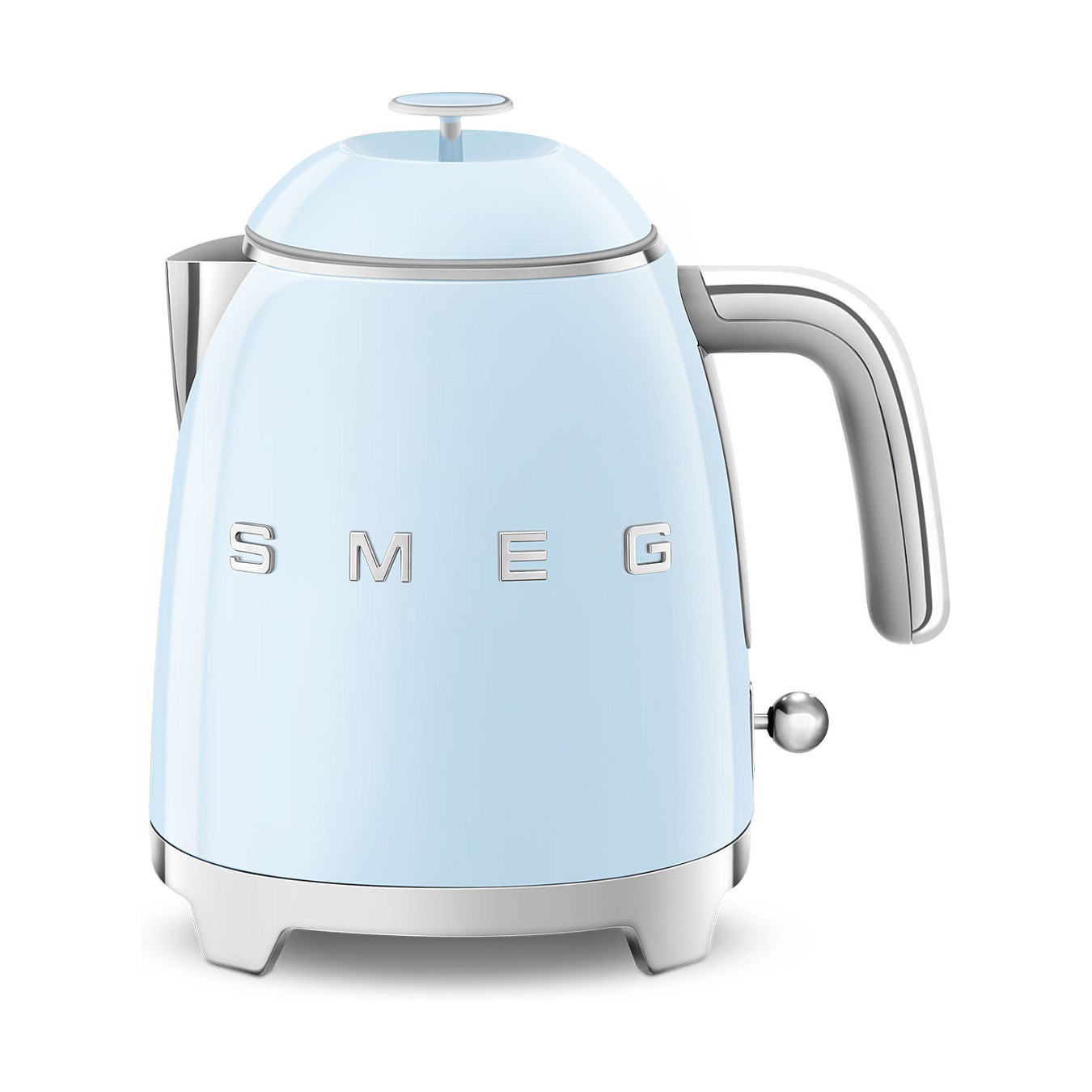 Buy SMEG KLF05PBEU Mini Wasserkocher Blau in Cyprus, Nicosia, Limassol, Larnaka, Pafos