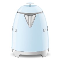 Buy SMEG KLF05PBEU Mini Wasserkocher Blau in Cyprus, Nicosia, Limassol, Larnaka, Pafos