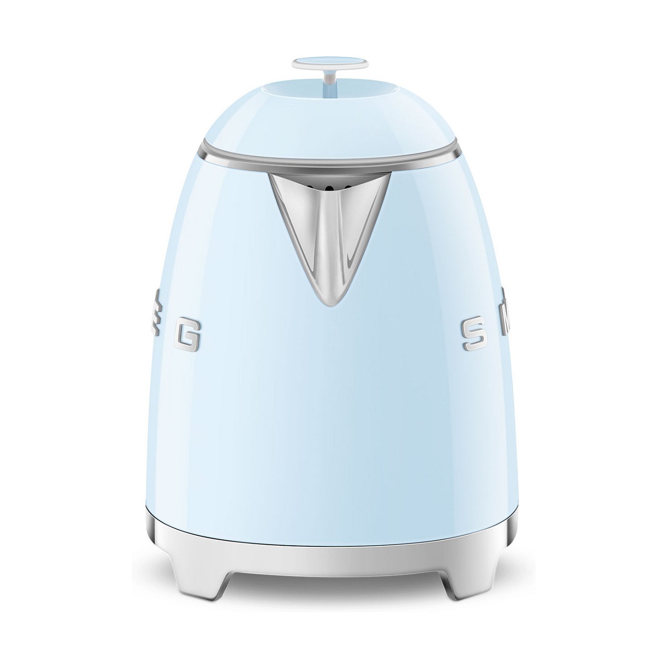 Buy SMEG KLF05PBEU Mini Wasserkocher Blau in Cyprus, Nicosia, Limassol, Larnaka, Pafos