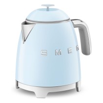 Buy SMEG KLF05PBEU Mini Wasserkocher Blau in Cyprus, Nicosia, Limassol, Larnaka, Pafos