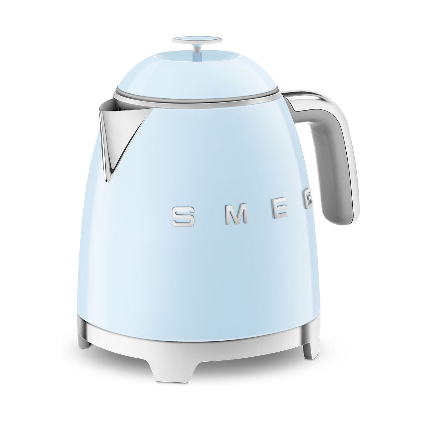 Buy SMEG KLF05PBEU Mini Wasserkocher Blau in Cyprus, Nicosia, Limassol, Larnaka, Pafos