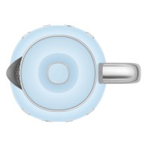 Buy SMEG KLF05PBEU Mini Wasserkocher Blau in Cyprus, Nicosia, Limassol, Larnaka, Pafos