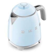 Buy SMEG KLF05PBEU Mini Wasserkocher Blau in Cyprus, Nicosia, Limassol, Larnaka, Pafos