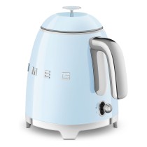 Buy SMEG KLF05PBEU Mini Wasserkocher Blau in Cyprus, Nicosia, Limassol, Larnaka, Pafos