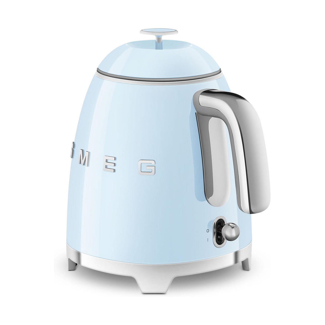 Buy SMEG KLF05PBEU Mini Wasserkocher Blau in Cyprus, Nicosia, Limassol, Larnaka, Pafos