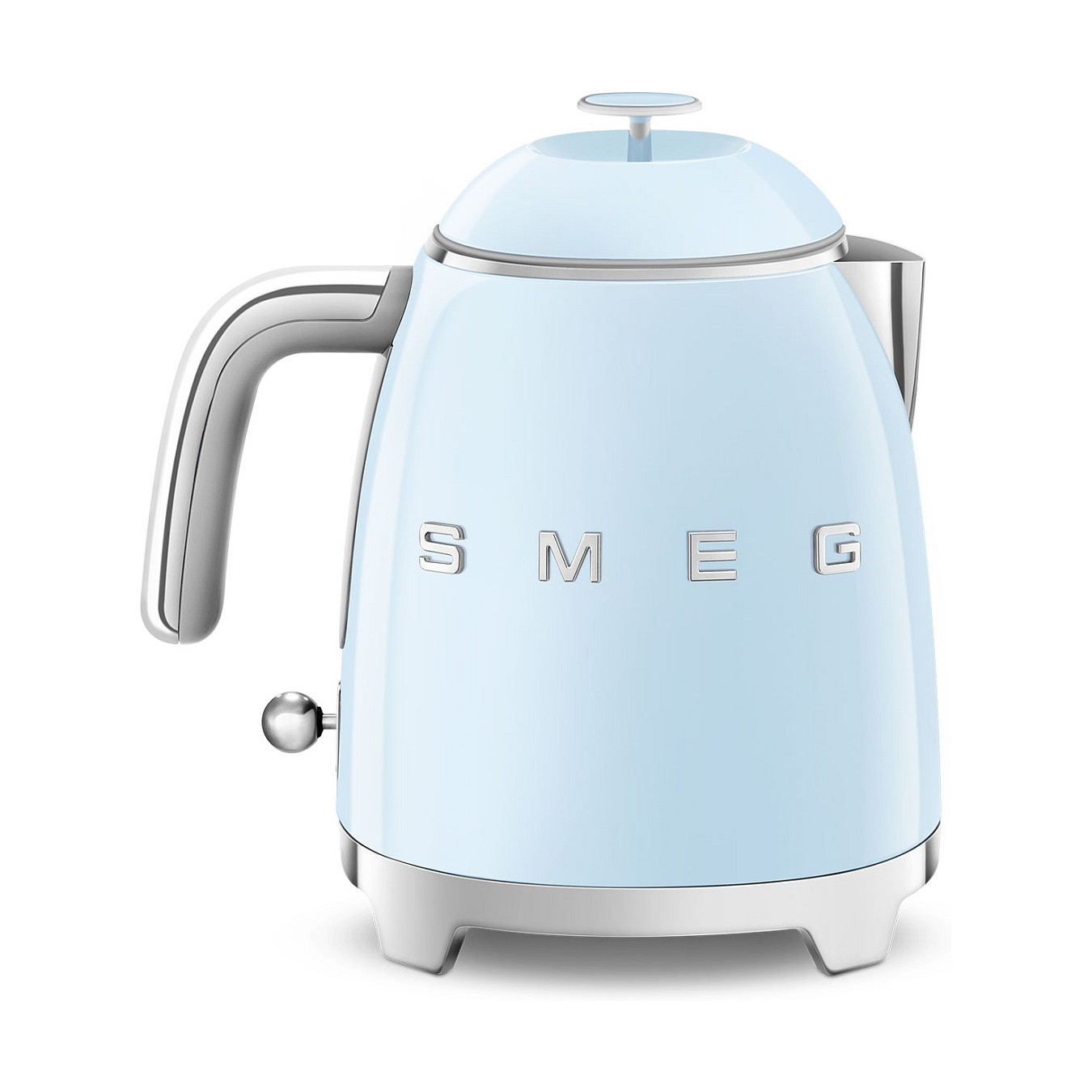 Buy SMEG KLF05PBEU Mini Wasserkocher Blau in Cyprus, Nicosia, Limassol, Larnaka, Pafos