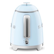 Buy SMEG KLF05PBEU Mini Wasserkocher Blau in Cyprus, Nicosia, Limassol, Larnaka, Pafos