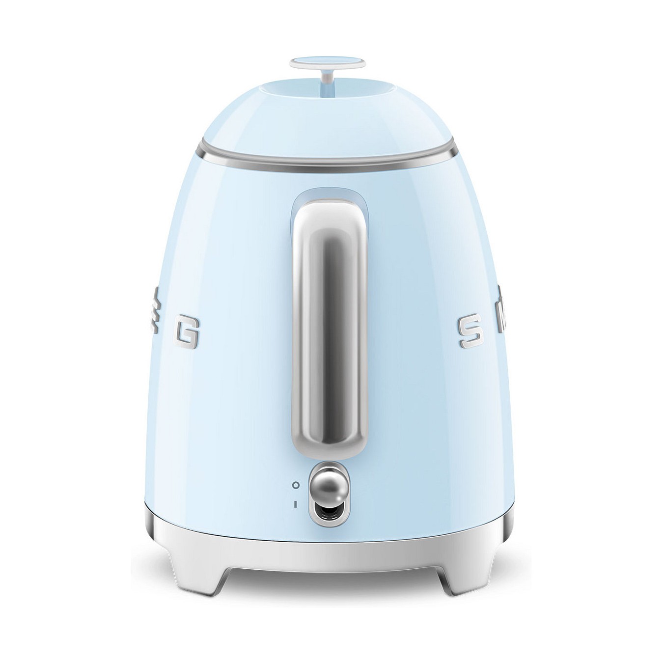 Buy SMEG KLF05PBEU Mini Wasserkocher Blau in Cyprus, Nicosia, Limassol, Larnaka, Pafos