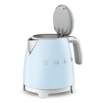 Buy SMEG KLF05PBEU Mini Wasserkocher Blau in Cyprus, Nicosia, Limassol, Larnaka, Pafos