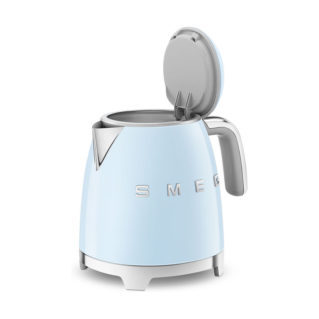Buy SMEG KLF05PBEU Mini Wasserkocher Blau in Cyprus, Nicosia, Limassol, Larnaka, Pafos