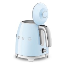 Buy SMEG KLF05PBEU Mini Wasserkocher Blau in Cyprus, Nicosia, Limassol, Larnaka, Pafos