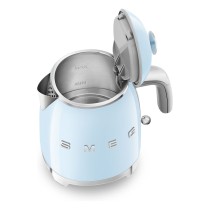Buy SMEG KLF05PBEU Mini Wasserkocher Blau in Cyprus, Nicosia, Limassol, Larnaka, Pafos