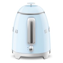 Buy SMEG KLF05PBEU Mini Wasserkocher Blau in Cyprus, Nicosia, Limassol, Larnaka, Pafos