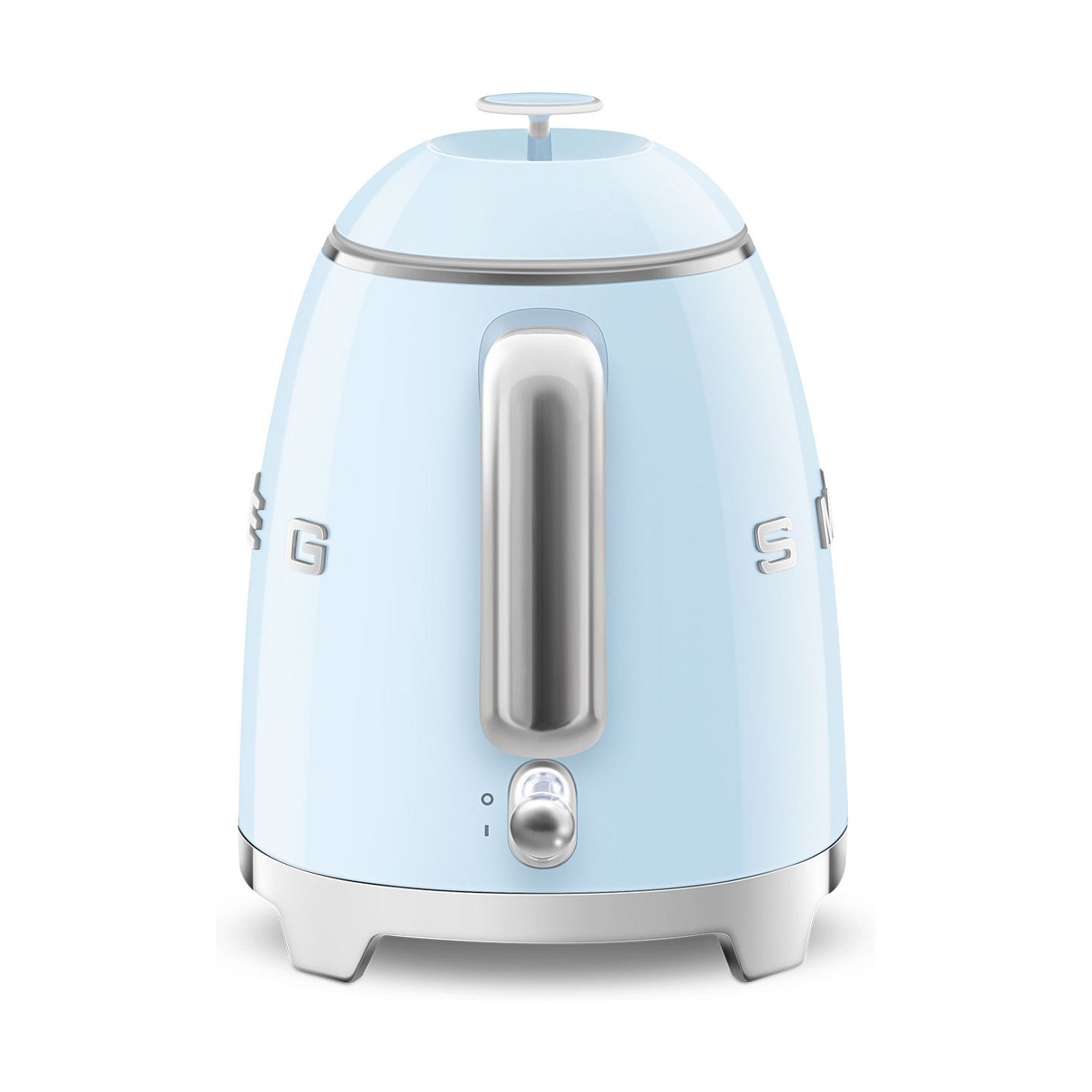 Buy SMEG KLF05PBEU Mini Wasserkocher Blau in Cyprus, Nicosia, Limassol, Larnaka, Pafos