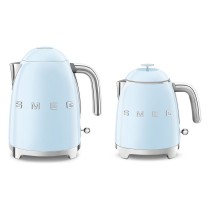 Buy SMEG KLF05PBEU Mini Wasserkocher Blau in Cyprus, Nicosia, Limassol, Larnaka, Pafos